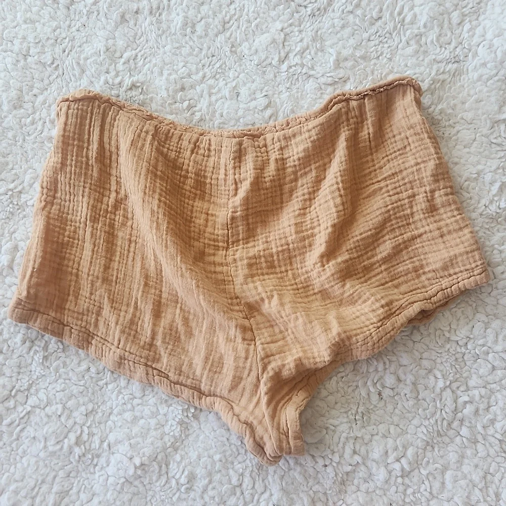 Free People Shorts - Picture 3 of 10